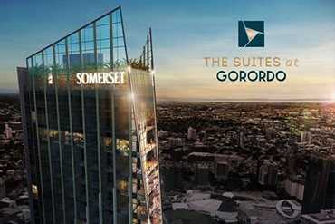 The Suites at Gorordo Cebu