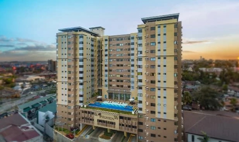 The Persimmon Cebu Mabolo Condo