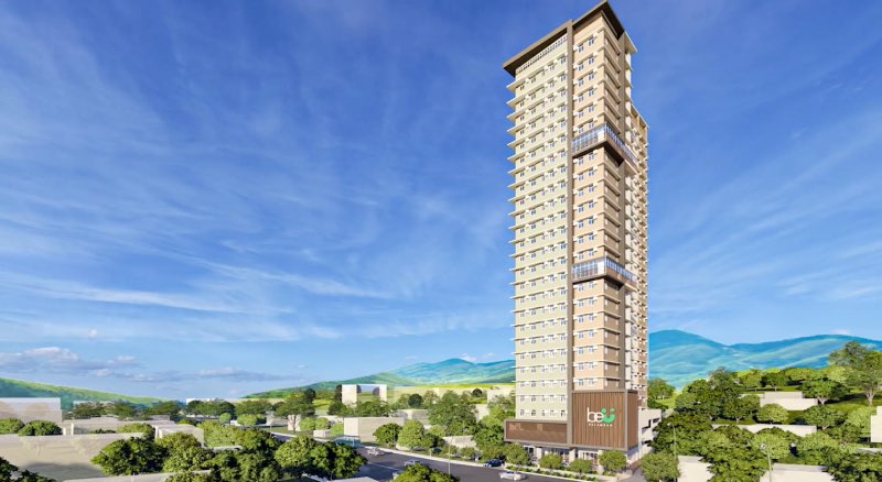 BE U Talamban Cebu Condo Featured Image